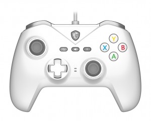 Gamepad Force GC200 White