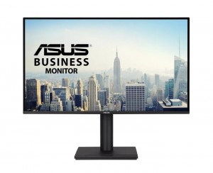 Monitor 27 cali VA27AQSE IPS QHD 75Hz HDMI DP VGA SPEAKERS H:0-150 PIVOT