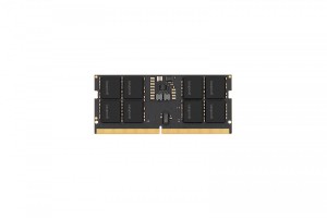 Notebook memory DDR5 CSODIMM 16GB(1*16) 6400 CL52