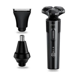 Grooming set 3in1 USB
