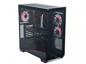 Computer E-Sport GB550T-CR12 R7-5800X/16GB/1TB/RTX 5060 OC 8GB/W11