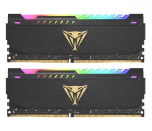 Memory DDR4 Viper RGB LED 64GB/3600(2x32GB) CL19