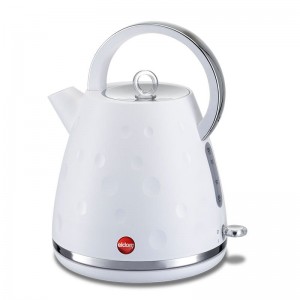 Electric kettle C245 white