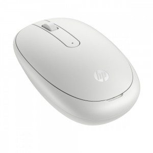 Mouse Classic 240 Lunar White Bluetooth - 793F9AA#ABB