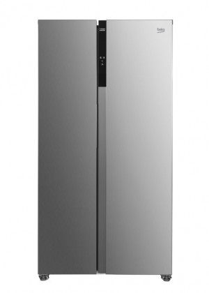 Chłodziarko-zamrażarka GNO5322XPN