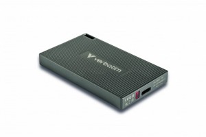 Metal Mini SSD 512GB USB-C 32030