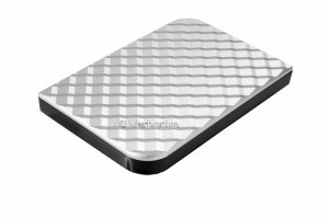 Store n GO 2TB USB 3.0 Silver 53198
