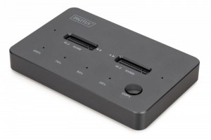 Docking Station SSD DA-71545-1