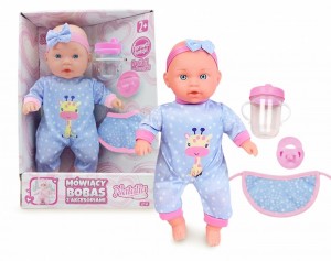 Natalia Baby Doll 30 cm