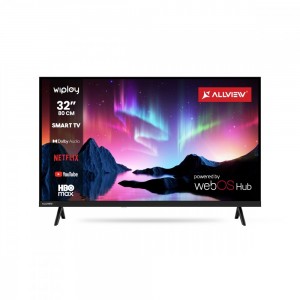 TV LED 32 inch 32WIPLAY6301-H