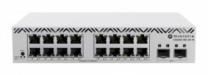 Switch Smart CSS318-16G-2S+IN 16x GE, 2x SFP+