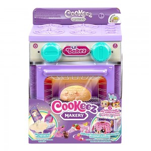 Creative set Cookeez Makery - Baked cookies
