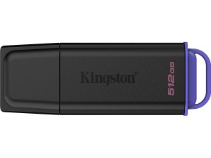 Data Traveler Exodia G2 512GB USB3.2 Gen1