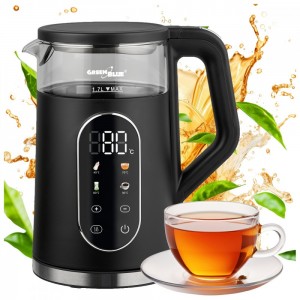 Cordless kettle GB670 B