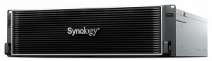Server RS6426xs+ 16x0JDD Xeon D-1739 1x16GB 2x10GbE 5Y
