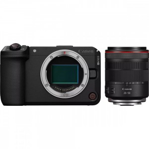 Camera EOS R6V + RF 20-50 F4L IS USM PZ 7250C012