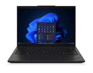 Notebook ThinkPad L14 G6 21S6008GPB W11Pro Ultra 7 255U/32GB/1TB/INT/14.0 WUXGA/Black/3YRS OS + 1YR Premier Support + CO2 Offset