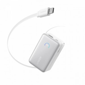 Nano PowerBank 10k mAh usb-c 45W