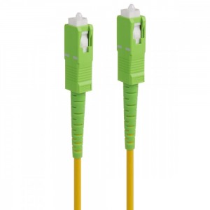 Fiber optical cable 1m SC/APC MCTV-431