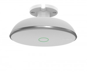 Ceiling microphone VCM38