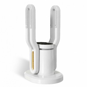 Shoe dryer ozone PRO+ MT6539W