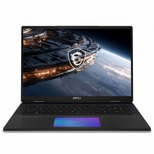 Laptop Titan 18 HX A2WJ-1234PL W11PRO/Core Ultra 9 290HX Plus/64GB/2TB/RTX5090/18.0