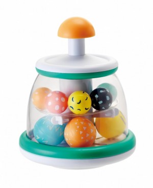 Rollabout Ball top Infantino