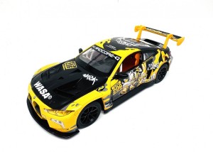 Car MSZ 1/24 BMW M4 GT3 sound light