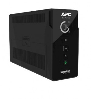 BR900G2I Back-UPS BR 900VA 6xIEC C13 outlets