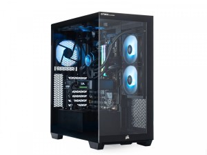 Computer E-Sport GB650T-CM1 R7 7800X3D/16GB/1TB/RTX 5060 TI DUAL 8GB/W11H