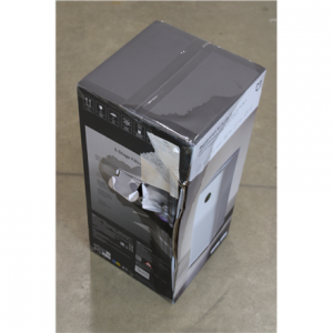 SALE OUT. Xiaomi Mijia Smart Air Purifier 6 EU | Xiaomi Mijia Smart Air Purifier 6 EU | 40 W | Suitable for rooms up to 29-50 m² | White | DAMAGED PACKAGING