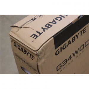 Gigabyte SALE OUT. | G34WQC2 EK | 34 