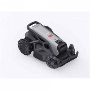 AIRSEEKERS LIMITED | Tron SE 300° AI Vision Mulching Mower, 1500m², Ai Vision + RTK, Edge Cutting | 10 Ah