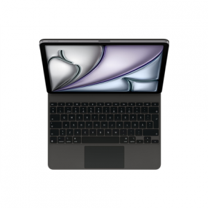 Apple | Keyboard for iPad Air 13-inch (M4, M3) | Wired | Russian | Black