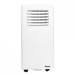 Tristar | Air Conditioner | AC-5477 | Suitable for rooms up to 60 m³ | Number of speeds 2 | Fan  function | White