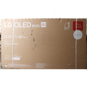 SALE OUT. LG OLED65C51LA 65