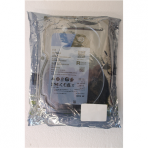 SALE OUT. Seagate ST8000VX010 SkyHawk | 5400 RPM | 8000 GB | REFURBISHED