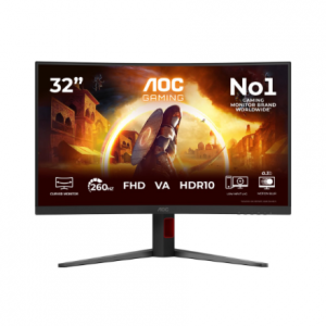 AOC C32G4Z | 32 