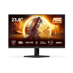 AOC AGON Q24G4RE | 24 