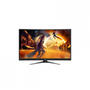 AOC C27G4Z2 Curved 27