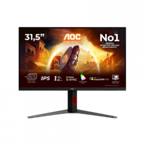 AOC U32G4U | 32 