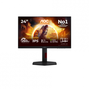 AOC 24G4ZR | 24 