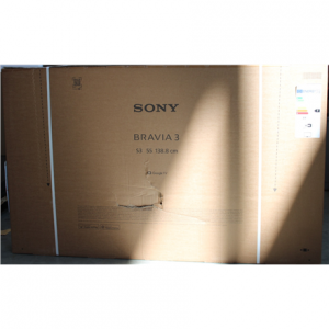 SALE OUT. Sony K55S35B Bravia 3 55
