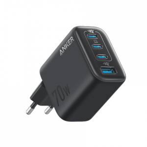 Anker | Charger | Zolo | Black