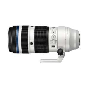 OM System M.Zuiko Digital ED 50-200mm F2.8 IS PRO incl. Lens hood and Lens case