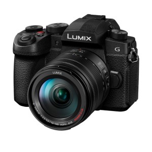 Panasonic Lumix DC-G97 + 14-140mm F3.5-5.6 II