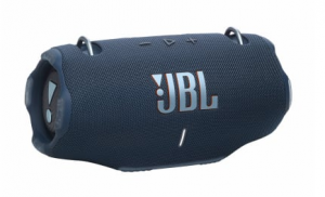 JBL Xtreme 4 Bluetooth - speaker, blue