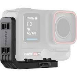 Insta360 Ace Pro Vertical-Horizontal Mount