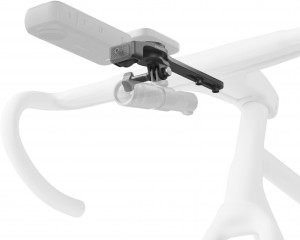 Insta360 Bike Computer Mount (Integrated Handlebars)