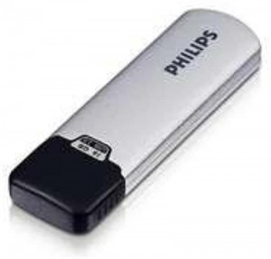 Philips USB 3.0 16GB Vivid Edition Blue
